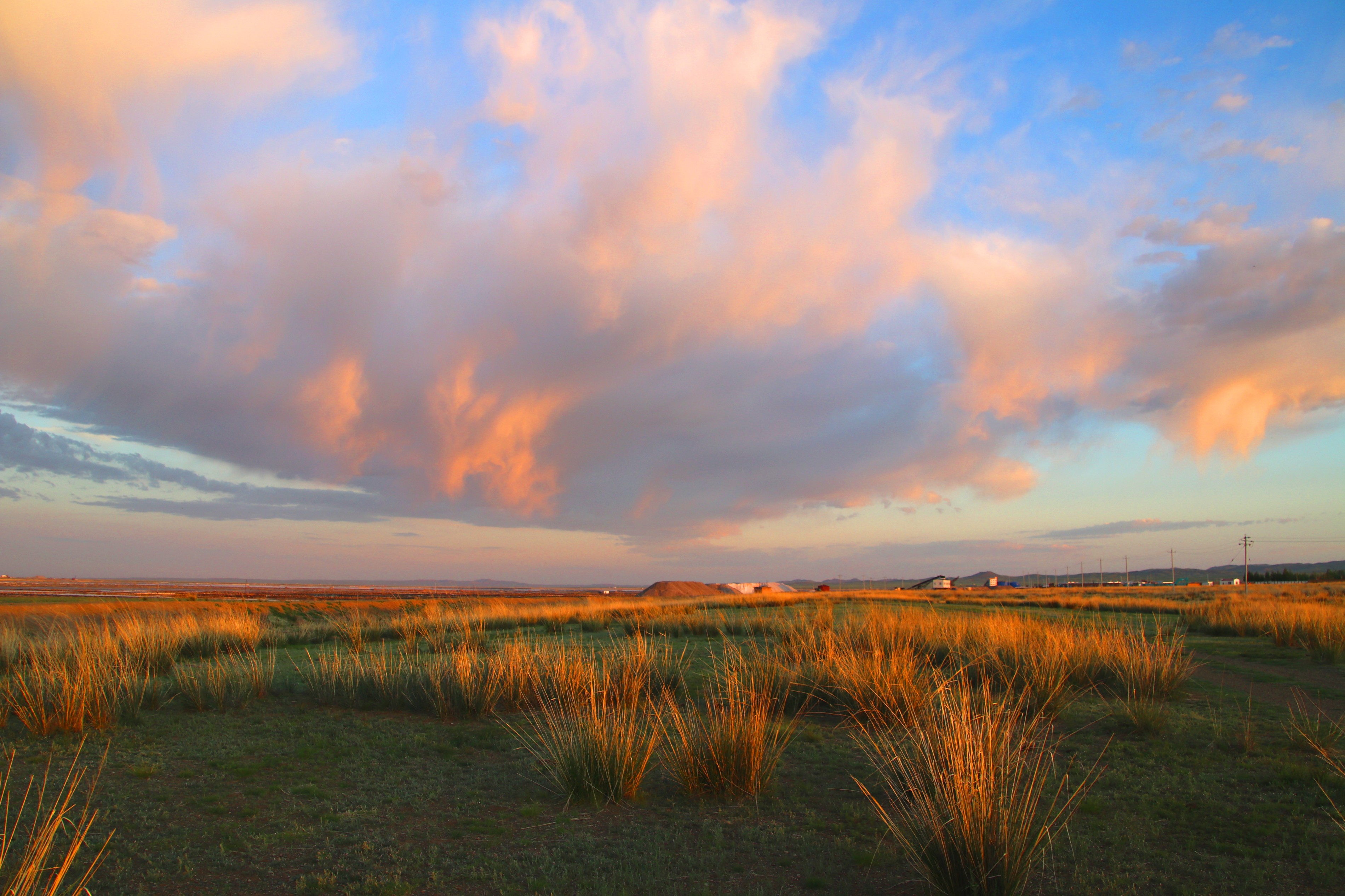 內蒙古額吉淖爾制鹽有限公司2022年遠紅外電加熱熱風爐采購項目【網上競價】中標公示