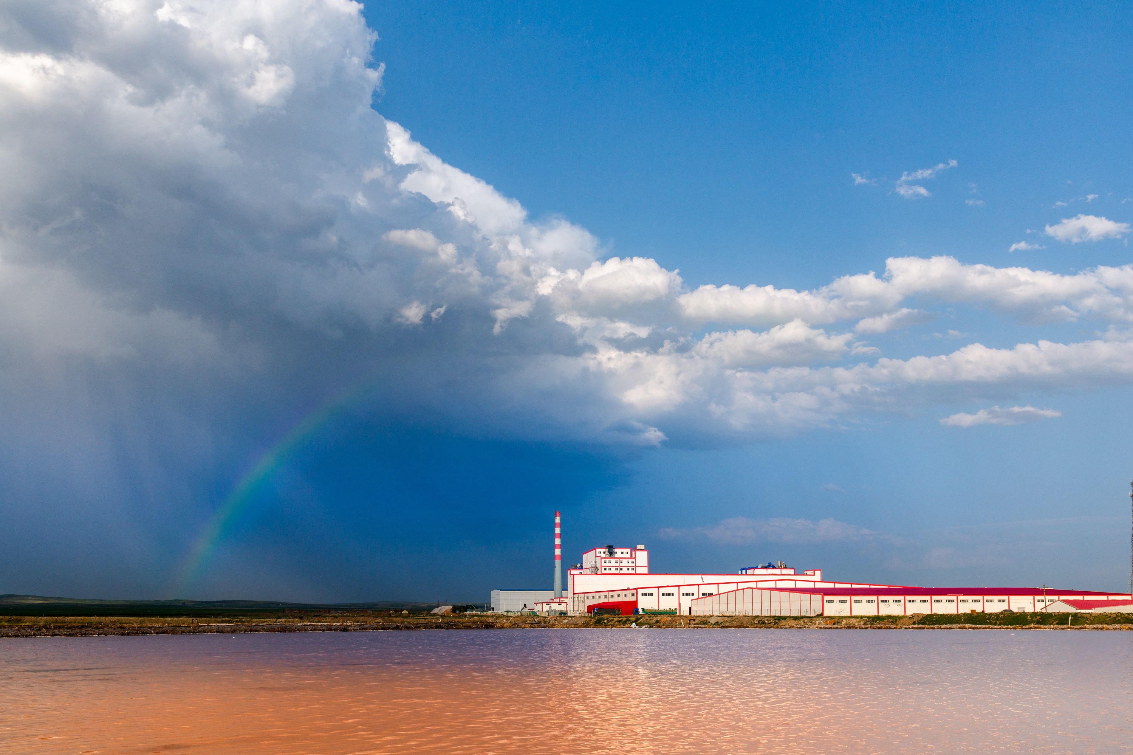 內蒙古額吉淖爾制鹽有限有限公司 2025年面向社會公開招聘擬錄用人員公示